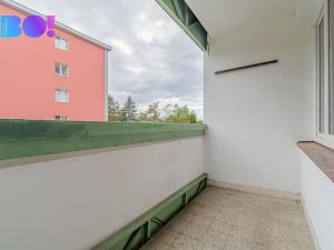 Prodej bytu 2+1, Přerov, tř. 17. listopadu, 56 m2