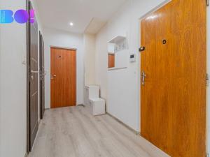 Prodej bytu 2+1, Přerov, tř. 17. listopadu, 56 m2