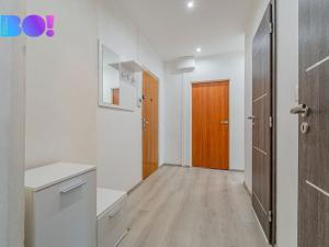 Prodej bytu 2+1, Přerov, tř. 17. listopadu, 56 m2