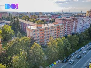 Prodej bytu 2+1, Přerov, tř. 17. listopadu, 56 m2