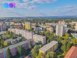 Prodej bytu 2+1, Přerov, tř. 17. listopadu, 56 m2