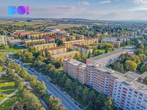 Prodej bytu 2+1, Přerov, tř. 17. listopadu, 56 m2
