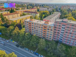 Prodej bytu 2+1, Přerov, tř. 17. listopadu, 56 m2