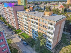 Prodej bytu 2+1, Přerov, tř. 17. listopadu, 56 m2