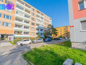 Prodej bytu 2+1, Přerov, tř. 17. listopadu, 56 m2