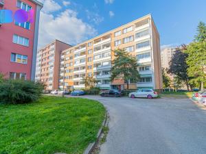 Prodej bytu 2+1, Přerov, tř. 17. listopadu, 56 m2