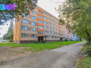 Prodej bytu 2+1, Přerov, tř. 17. listopadu, 56 m2