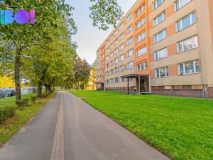 Prodej bytu 2+1, Přerov, tř. 17. listopadu, 56 m2