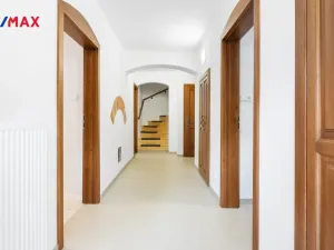 Prodej rodinného domu, Jáchymov - Suchá, 233 m2