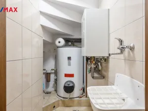 Prodej rodinného domu, Jáchymov - Suchá, 233 m2