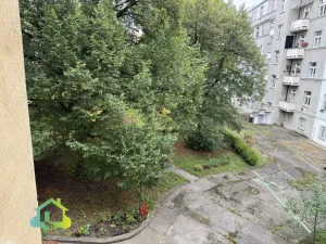 Prodej bytu 3+1, Praha - Bubeneč, Charlese de Gaulla, 111 m2