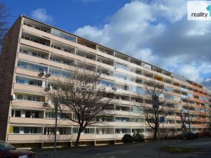 Pronájem bytu 2+kk, Kolín - Kolín II, Rimavské Soboty, 40 m2