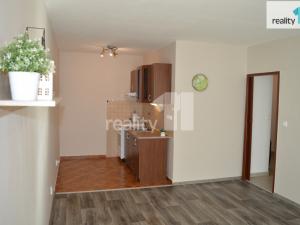 Pronájem bytu 2+kk, Kolín - Kolín II, Rimavské Soboty, 40 m2