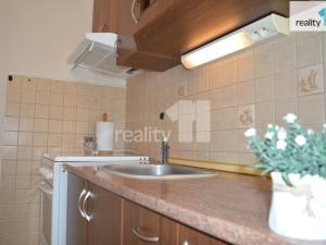 Pronájem bytu 2+kk, Kolín - Kolín II, Rimavské Soboty, 40 m2