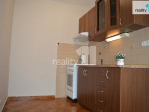 Pronájem bytu 2+kk, Kolín - Kolín II, Rimavské Soboty, 40 m2