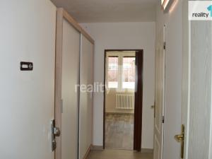 Pronájem bytu 2+kk, Kolín - Kolín II, Rimavské Soboty, 40 m2