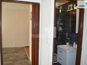 Pronájem bytu 2+kk, Kolín - Kolín II, Rimavské Soboty, 40 m2