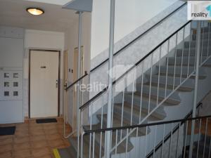 Pronájem bytu 2+kk, Kolín - Kolín II, Rimavské Soboty, 40 m2