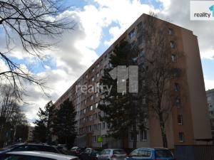 Pronájem bytu 2+kk, Kolín - Kolín II, Rimavské Soboty, 40 m2