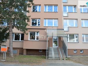 Pronájem bytu 2+kk, Kolín - Kolín II, Rimavské Soboty, 40 m2