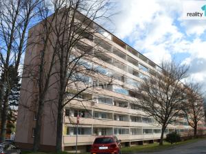 Pronájem bytu 2+kk, Kolín - Kolín II, Rimavské Soboty, 40 m2