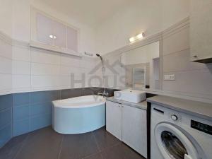 Pronájem bytu 1+kk, Praha - Nové Město, Ve Smečkách, 83 m2
