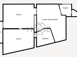 Pronájem bytu 1+kk, Praha - Nové Město, Ve Smečkách, 83 m2