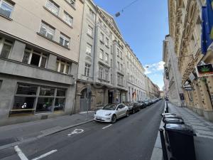 Pronájem bytu 1+kk, Praha - Nové Město, Ve Smečkách, 83 m2