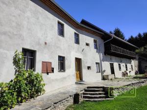 Prodej rodinného domu, Bohdalovice - Slavkov, 160 m2
