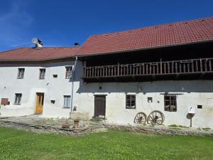 Prodej rodinného domu, Bohdalovice - Slavkov, 160 m2