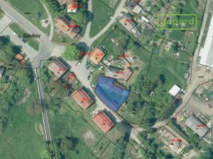 Prodej rodinného domu, Bohdalovice - Slavkov, 160 m2