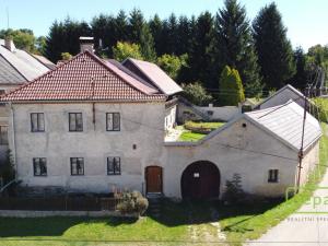 Prodej rodinného domu, Bohdalovice - Slavkov, 160 m2
