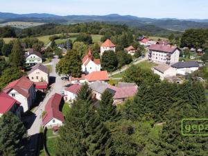 Prodej rodinného domu, Bohdalovice - Slavkov, 160 m2