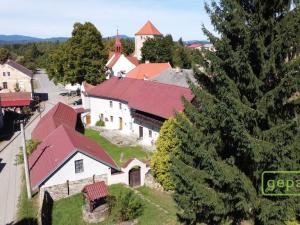 Prodej rodinného domu, Bohdalovice - Slavkov, 160 m2
