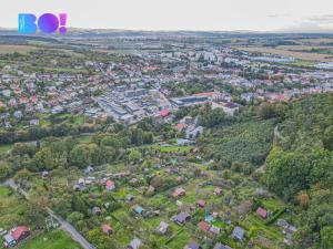 Prodej chaty, Zlín - Malenovice, 17 m2