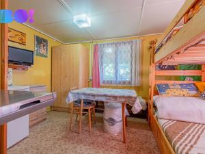 Prodej chaty, Zlín - Malenovice, 17 m2