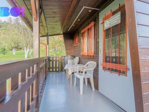 Prodej chaty, Zlín - Malenovice, 17 m2