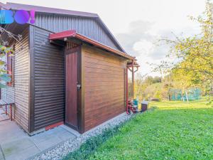 Prodej chaty, Zlín - Malenovice, 17 m2