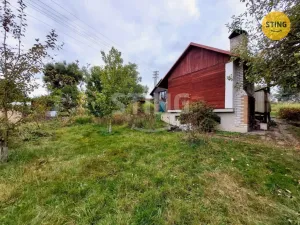 Prodej chaty, Jihlava, 38 m2