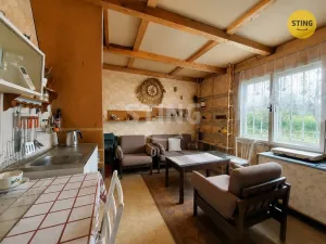 Prodej chaty, Jihlava, 38 m2