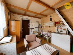 Prodej chaty, Jihlava, 38 m2