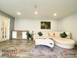 Pronájem bytu 4+1, Opava - Kylešovice, 17. listopadu, 87 m2