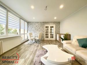 Pronájem bytu 4+1, Opava - Kylešovice, 17. listopadu, 87 m2