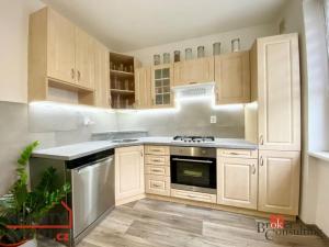 Pronájem bytu 4+1, Opava - Kylešovice, 17. listopadu, 87 m2