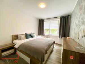 Pronájem bytu 4+1, Opava - Kylešovice, 17. listopadu, 87 m2