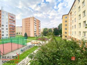 Pronájem bytu 4+1, Opava - Kylešovice, 17. listopadu, 87 m2