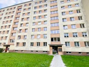 Pronájem bytu 4+1, Opava - Kylešovice, 17. listopadu, 87 m2