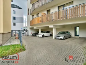 Prodej bytu 4+kk, České Budějovice - České Budějovice 3, Nádražní, 84 m2