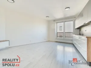 Prodej bytu 4+kk, České Budějovice - České Budějovice 3, Nádražní, 84 m2