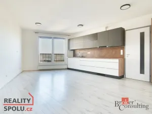 Prodej bytu 4+kk, České Budějovice - České Budějovice 3, Nádražní, 84 m2